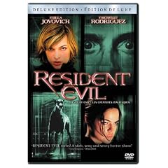 Resident Evil (Deluxe Edition) Bilingual