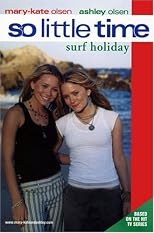 So Little Time #16: Surf Holiday (So Little Time)