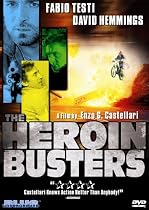 The Heroin Busters
