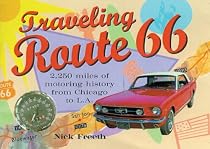 Traveling Route 66