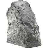 TIC Corporation TFS25-WG 6.5-Inch 150-Watt Terra-Forms Omni-Directional Speaker (White Granite)