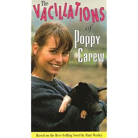 Vacillations of Poppy Carew [VHS]