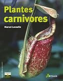 Plantes carnivores