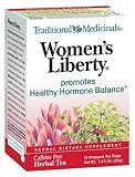 Women's Liberty Tea 16 Bags