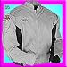 Fm11 AIR Mesh Motorcycle Summer Touring Jacket Gm 48