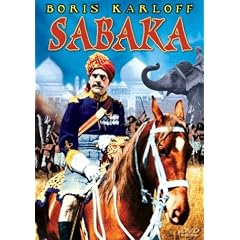 Sabaka by 