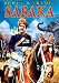 DVD : Sabaka