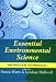 Essential Environmental Science: Methods and Techniques