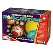 Educational Insights Glow-in-the-Dark Solar System