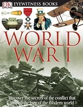 Eyewitness World War 1