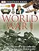 Books : World War I (DK Eyewitness Books)