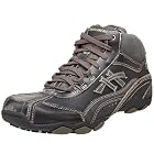 Skechers Diameter Mid Top Sneaker