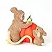 Enesco Charming Tails Gift Nothing Sweeter Figurine, 2.75-Inch