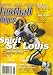 Football Digest : St. Louis Rams' Marshall Faulk (June 2000)