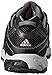 adidas Performance Men's Thrasher 1.1 M Trail Running Shoe, Core Black/Metallic/Silver/Light Onix, 7 M US