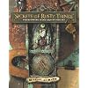 Secrets of Rusty Things: Transforming Found Objects Into Art