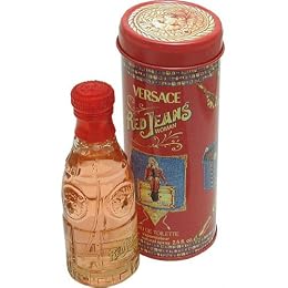 Red Jeans Eau de Toilette by Gianni Versace - 2.5 oz. : Target from target.com