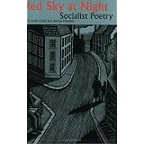 Red Sky at Night: An Anthology of British Socialist Poetryby Andy Croft
