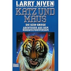 Katz und Maus