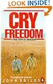 Cry Freedom: A Story of Friendship