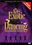 The Art of Exotic Dancing for Everyday Women