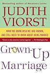 Grown-Up Marriage