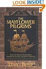 The Mayflower Pilgrims...