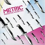 Monster Hospital [7" VINYL]