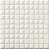 エコカラットプラス シャイリー■30角ネット張り Sシリーズ (ホワイト)