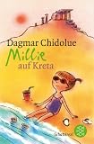  : Millie auf Kreta