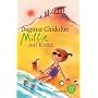 Millie auf Kreta von Gitte Spee