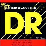 DR Strings TITE FIT Electric Round Core 9.5-44