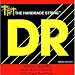 DR Strings Tite Fit Electric Round Core 10-46