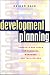 Development Planning