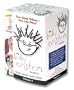 Baby Einstein Gift Pack Volume 2 (Baby Mozart/Baby Van Gogh/Baby Dolittle Neighborhood Animals & World Animals) [VHS]