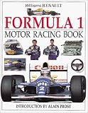 Renault Formula 1 Motor Racing Book