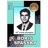 Boris Spassky - 10th World Chess Champion