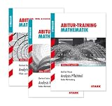 Produkt-Bild: Abitur-Training Mathematik. Vorteilspaket Mathematik 1, Baden-W&uuml;rttemberg