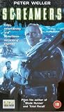 Review 4 Front Video  / Screamers [1996]