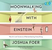 Moonwalking with Einstein
