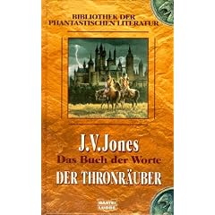 Der Thronr�uber