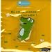 O� est ta maman petit crocodile ?