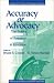 Accuracy or Advocacy?: The Politics of Research in Education (Yearbook of the Politics of Education Association)