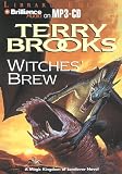 Witches' Brew (Landover) Terry Brooks