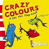 Crazy colours : a lift-the-flap book