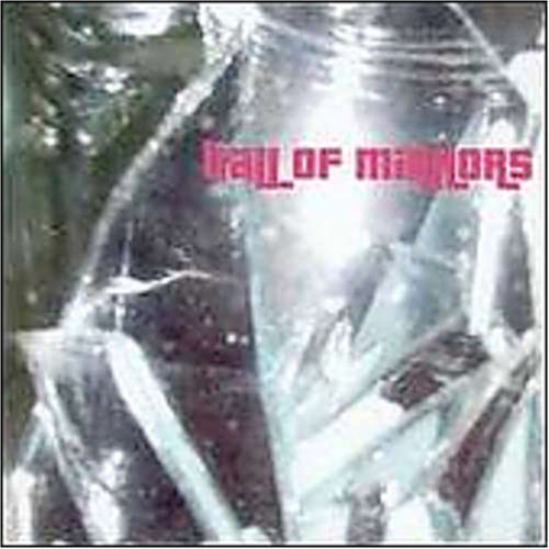 CD-Charts  Search : Hall of Mirrors