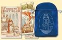 Holy Grail Deluxe Tarot