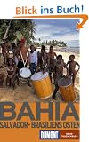 DuMont Reise-Taschenbuch Bahia - Salvador, Brasiliens Osten