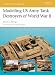 Modelling US Tank Destroyers of World War II (Osprey Modelling)