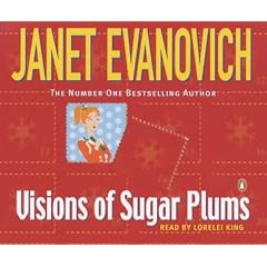 Visions of Sugar Plums